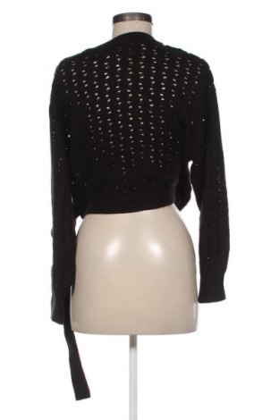 Damenpullover H&M Divided, Größe S, Farbe Schwarz, Preis 15,00 €