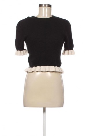 Damenpullover H&M Divided, Größe XS, Farbe Schwarz, Preis 6,99 €