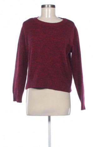 Női pulóver H&M Divided, Méret M, Szín Piros, Ár 6 127 Ft