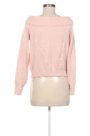 Női pulóver H&M Divided, Méret S, Szín Hamurózsaszín, Ár 6 198 Ft