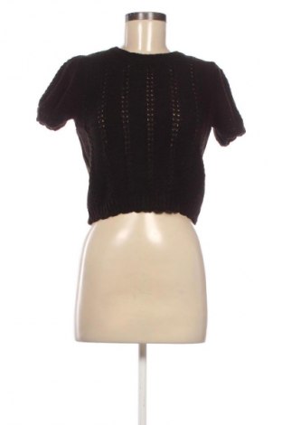 Női pulóver H&M Divided, Méret S, Szín Fekete, Ár 4 089 Ft