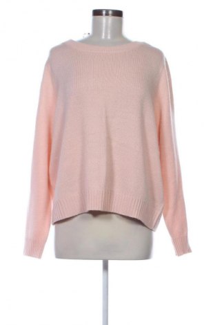Női pulóver H&M Divided, Méret XL, Szín Rózsaszín, Ár 6 103 Ft