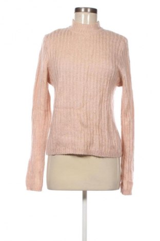 Női pulóver H&M Divided, Méret S, Szín Hamurózsaszín, Ár 4 129 Ft