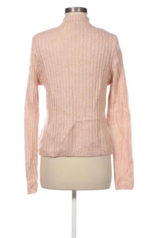 Női pulóver H&M Divided, Méret S, Szín Hamurózsaszín, Ár 4 129 Ft