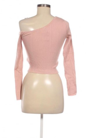 Dámsky pulóver H&M Divided, Veľkosť XS, Farba Ružová, Cena  25,00 €