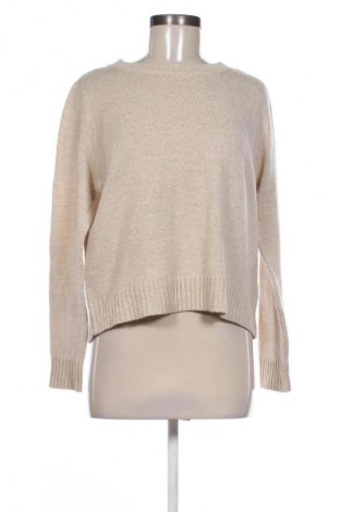 Női pulóver H&M Divided, Méret M, Szín Bézs, Ár 6 198 Ft