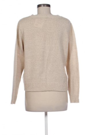 Női pulóver H&M Divided, Méret M, Szín Bézs, Ár 6 198 Ft