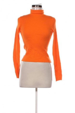 Női pulóver H&M Divided, Méret S, Szín Narancssárga
, Ár 3 729 Ft