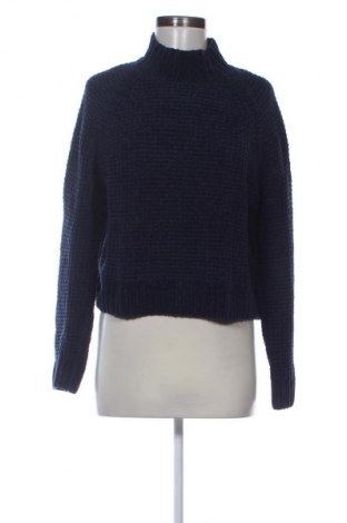 Damenpullover H&M Divided, Größe L, Farbe Blau, Preis 15,00 €
