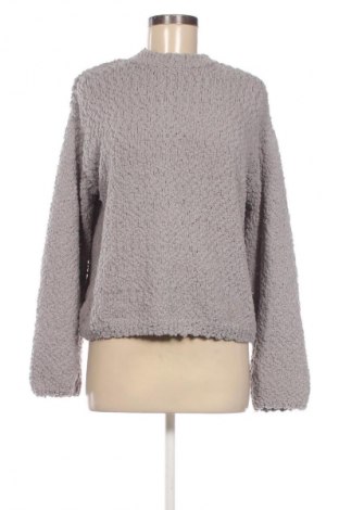 Dámsky pulóver H&M Divided, Veľkosť XS, Farba Sivá, Cena  15,00 €