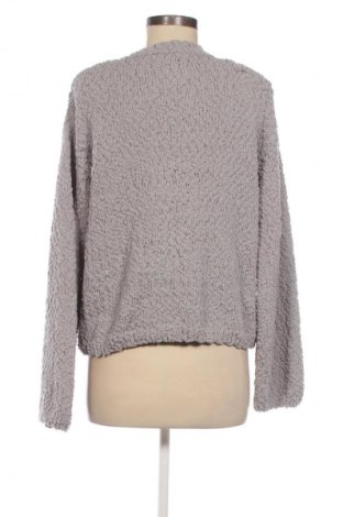 Dámsky pulóver H&M Divided, Veľkosť XS, Farba Sivá, Cena  15,00 €