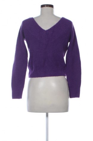 Damenpullover H&M Divided, Größe M, Farbe Lila, Preis € 9,60