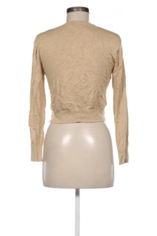 Γυναικείο πουλόβερ H&M Divided, Μέγεθος XXS, Χρώμα  Μπέζ, Τιμή 10,99 €