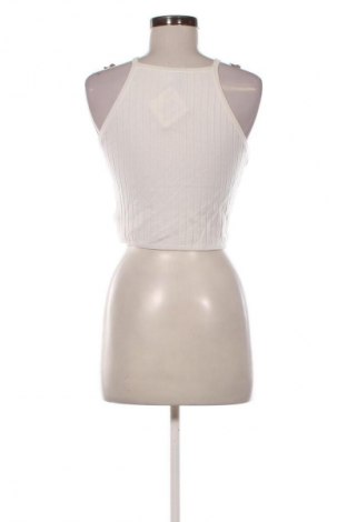 Női pulóver H&M Divided, Méret S, Szín Fehér, Ár 6 103 Ft