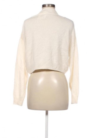 Damenpullover H&M Divided, Größe S, Farbe Ecru, Preis € 9,99