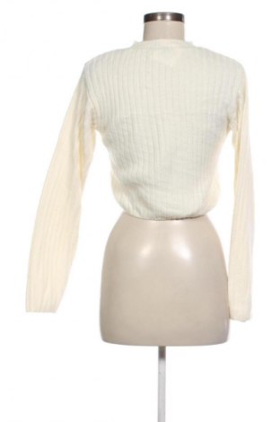 Női pulóver H&M Divided, Méret XXS, Szín Ekrü
, Ár 4 479 Ft