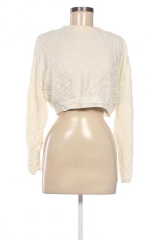 Dámský svetr H&M Divided, Velikost XS, Barva Bílá, Cena  249,00 Kč