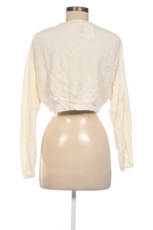 Dámský svetr H&M Divided, Velikost XS, Barva Bílá, Cena  249,00 Kč