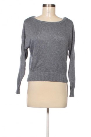 Γυναικείο πουλόβερ H&M Divided, Μέγεθος XS, Χρώμα Μπλέ, Τιμή 9,99 €