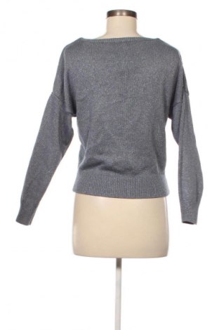 Γυναικείο πουλόβερ H&M Divided, Μέγεθος XS, Χρώμα Μπλέ, Τιμή 9,99 €