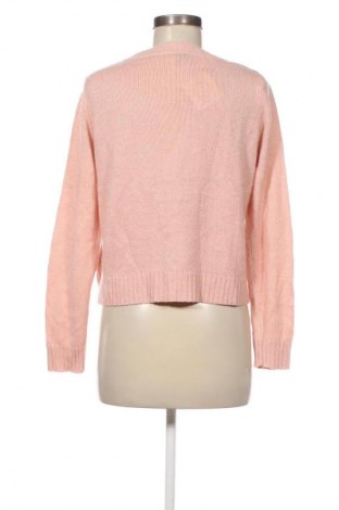 Дамски пуловер H&M Divided, Размер S, Цвят Розов, Цена 7,15 €