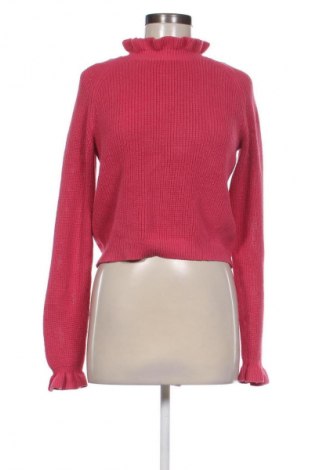 Dámský svetr H&M Divided, Velikost S, Barva Růžová, Cena  425,00 Kč
