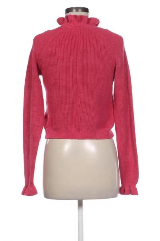 Dámský svetr H&M Divided, Velikost S, Barva Růžová, Cena  425,00 Kč