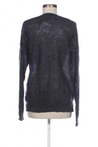 Дамски пуловер H&M L.O.G.G., Размер S, Цвят Син, Цена 15,00 €