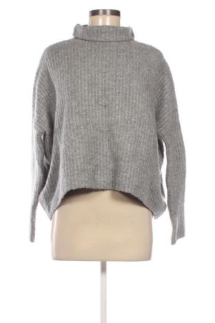 Női pulóver H&M L.O.G.G., Méret S, Szín Szürke, Ár 6 198 Ft