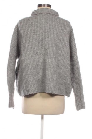 Női pulóver H&M L.O.G.G., Méret S, Szín Szürke, Ár 6 198 Ft