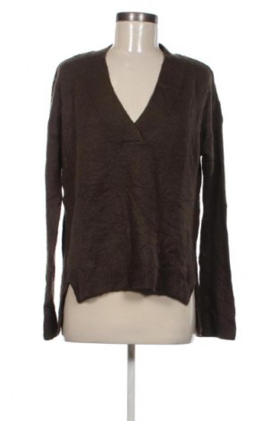 Dámsky pulóver H&M L.O.G.G., Veľkosť XS, Farba Zelená, Cena  9,95 €