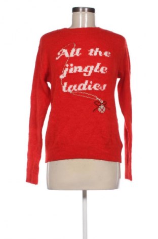 Damenpullover H&M L.O.G.G., Größe S, Farbe Mehrfarbig, Preis € 14,83