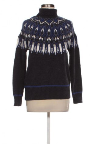 Dámský svetr H&M L.O.G.G., Velikost XS, Barva Vícebarevné, Cena  249,00 Kč