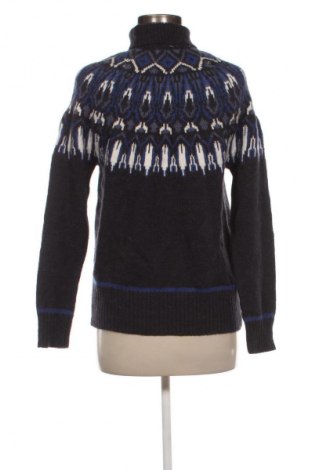 Dámský svetr H&M L.O.G.G., Velikost XS, Barva Vícebarevné, Cena  249,00 Kč