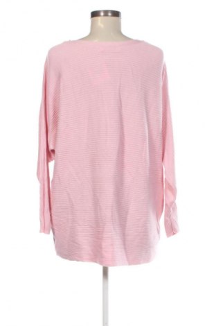 Дамски пуловер H&M L.O.G.G., Размер L, Цвят Розов, Цена 9,20 €