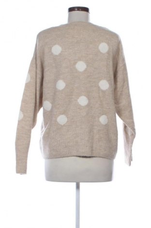 Damenpullover H&M L.O.G.G., Größe M, Farbe Mehrfarbig, Preis € 12,99