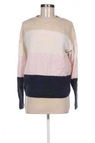 Damenpullover H&M L.O.G.G., Größe M, Farbe Mehrfarbig, Preis € 12,99