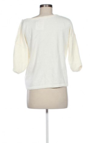 Damenpullover H&M L.O.G.G., Größe XS, Farbe Ecru, Preis € 11,99