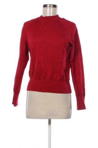 Női pulóver H&M L.O.G.G., Méret XS, Szín Piros, Ár 3 819 Ft