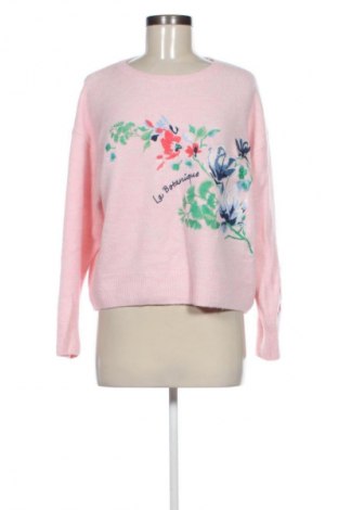 Dámsky pulóver H&M L.O.G.G., Veľkosť S, Farba Viacfarebná, Cena  14,83 €