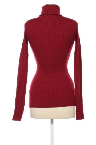Damenpullover H&M L.O.G.G., Größe S, Farbe Rot, Preis 22,99 €