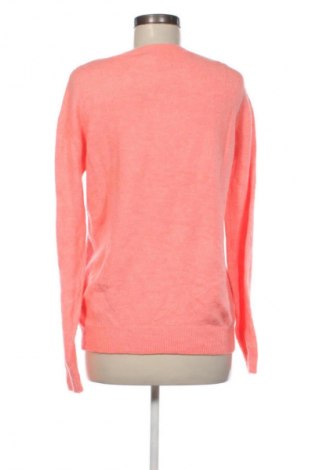 Дамски пуловер H&M L.O.G.G., Размер S, Цвят Розов, Цена 8,18 €