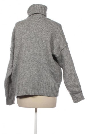 Damenpullover H&M L.O.G.G., Größe M, Farbe Grau, Preis 8,99 €