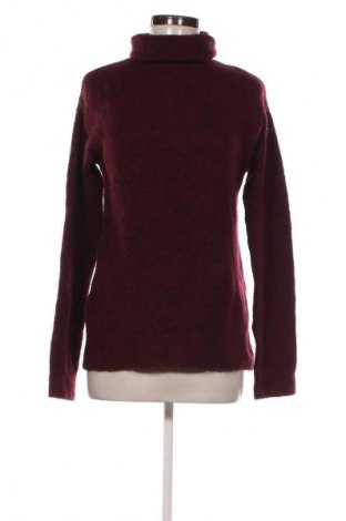 Női pulóver H&M L.O.G.G., Méret XS, Szín Piros, Ár 6 198 Ft