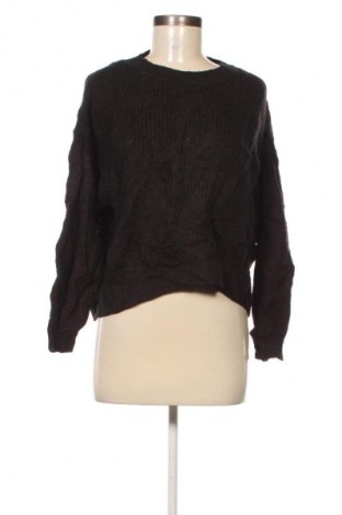 Női pulóver H&M L.O.G.G., Méret XS, Szín Fekete, Ár 4 269 Ft