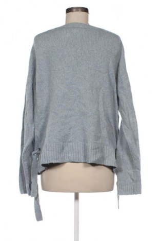 Damenpullover H&M L.O.G.G., Größe M, Farbe Grau, Preis € 8,99