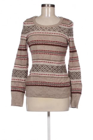 Γυναικείο πουλόβερ H&M L.O.G.G., Μέγεθος M, Χρώμα Πολύχρωμο, Τιμή 11,99 €