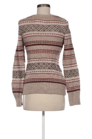 Γυναικείο πουλόβερ H&M L.O.G.G., Μέγεθος M, Χρώμα Πολύχρωμο, Τιμή 11,99 €