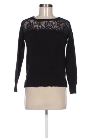 Női pulóver H2O Italia, Méret M, Szín Fekete, Ár 13 223 Ft