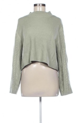 Damenpullover Haily`s, Größe XL, Farbe Grün, Preis € 21,00